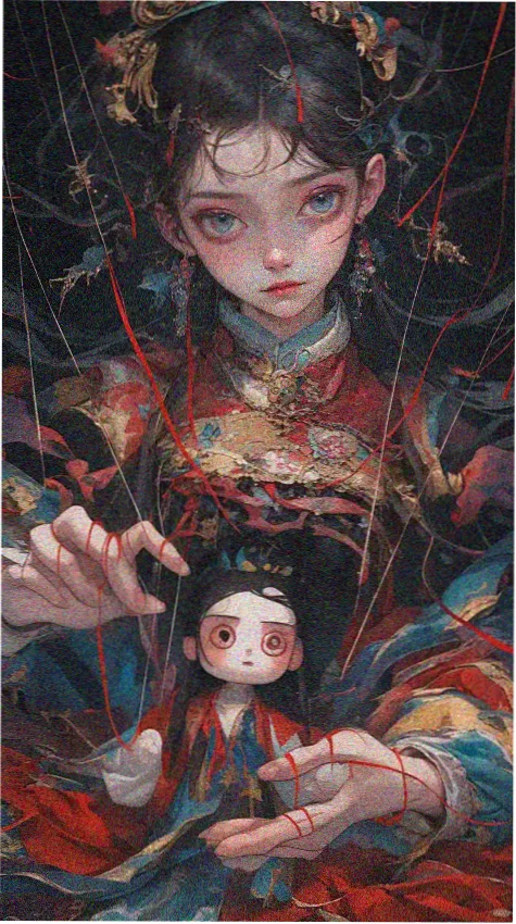 都市小说《我这行，不加班》封面